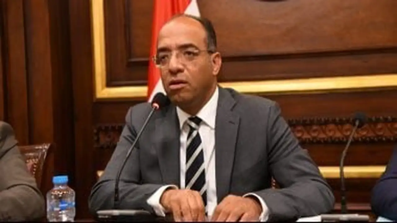زيارة محمد بن زايد إلى مصر تعزز الشراكة الاستراتيجية بين البلدين
